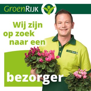 Klantvriendelijke BEZORG(ST)ER en ondersteuning bij magazijn werkzaamheden gezocht!