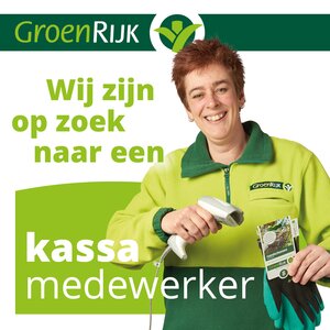 Medewerk(st)er Kassa (m/v) - 9 a 16 uur per week