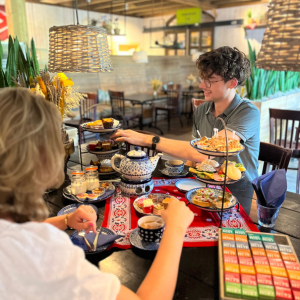 Ons Landcafé Ons Landcafé