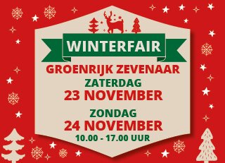 Winterfair 2024