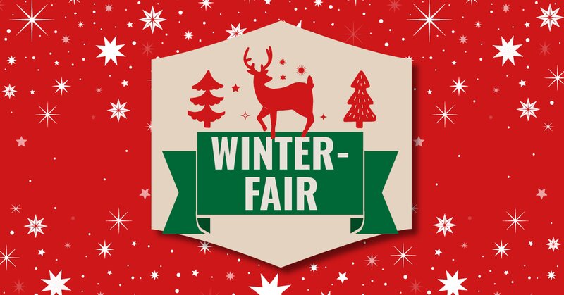 Winterfair 2026